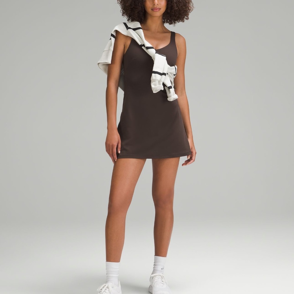NWT Lululemon Align Dress